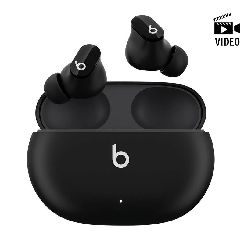 هندزفری بلوتوث دو تایی Beats Studio Buds MJ503CH/A