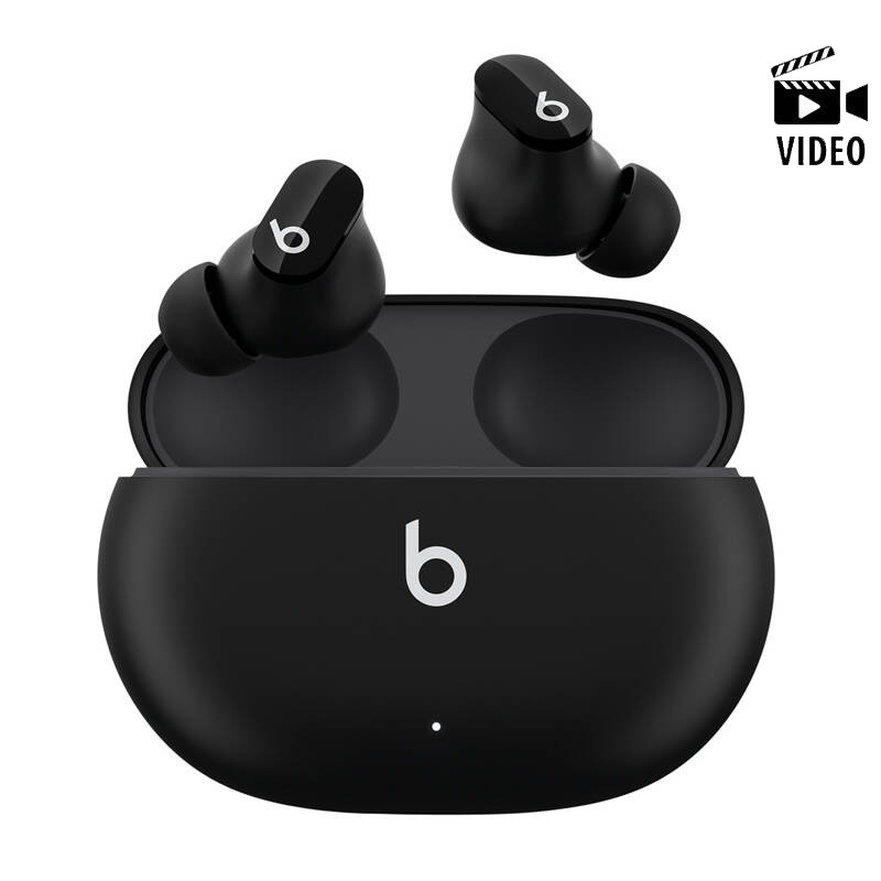 هندزفری بلوتوث دو تایی Beats Studio Buds MJ503CH/A
