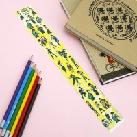 برچسب عروسکی طرح Ben Ten