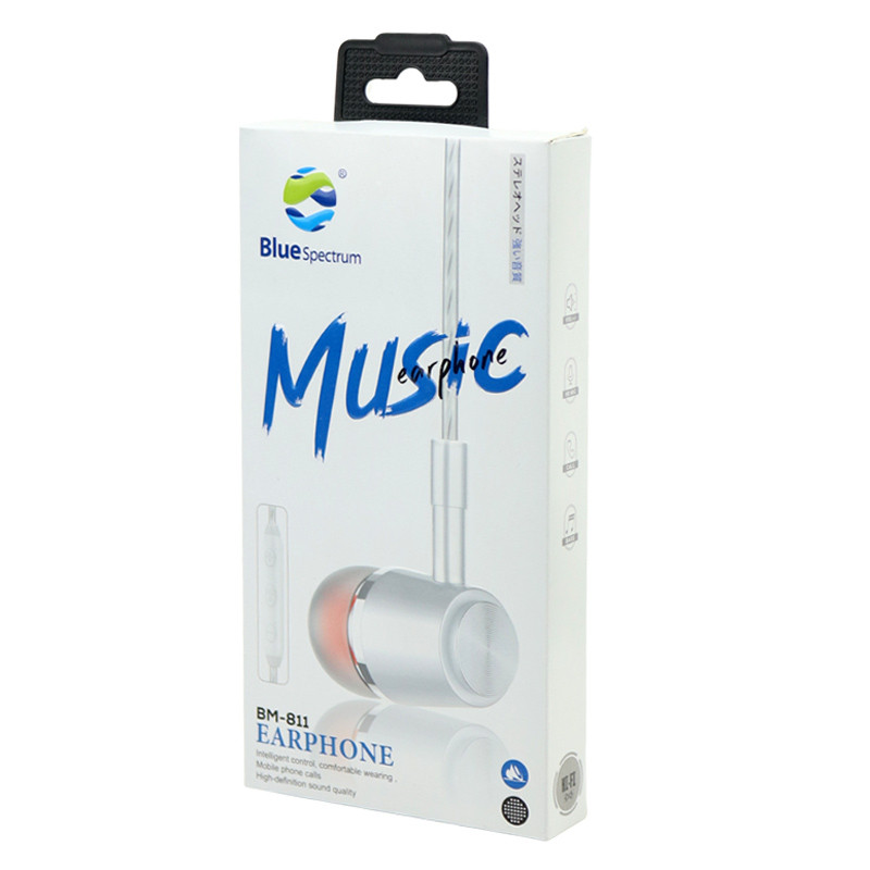 هندزفری Blue Spectrum BM-811