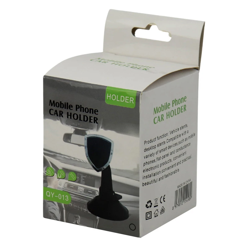 هولدر داشبوردی مگنتی CAR HOLDER QY-013