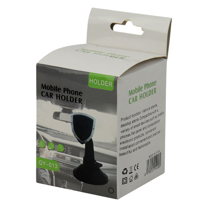 هولدر داشبوردی مگنتی CAR HOLDER QY-013