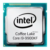 پردازنده اینتل Core i9 9900KF Coffee Lake