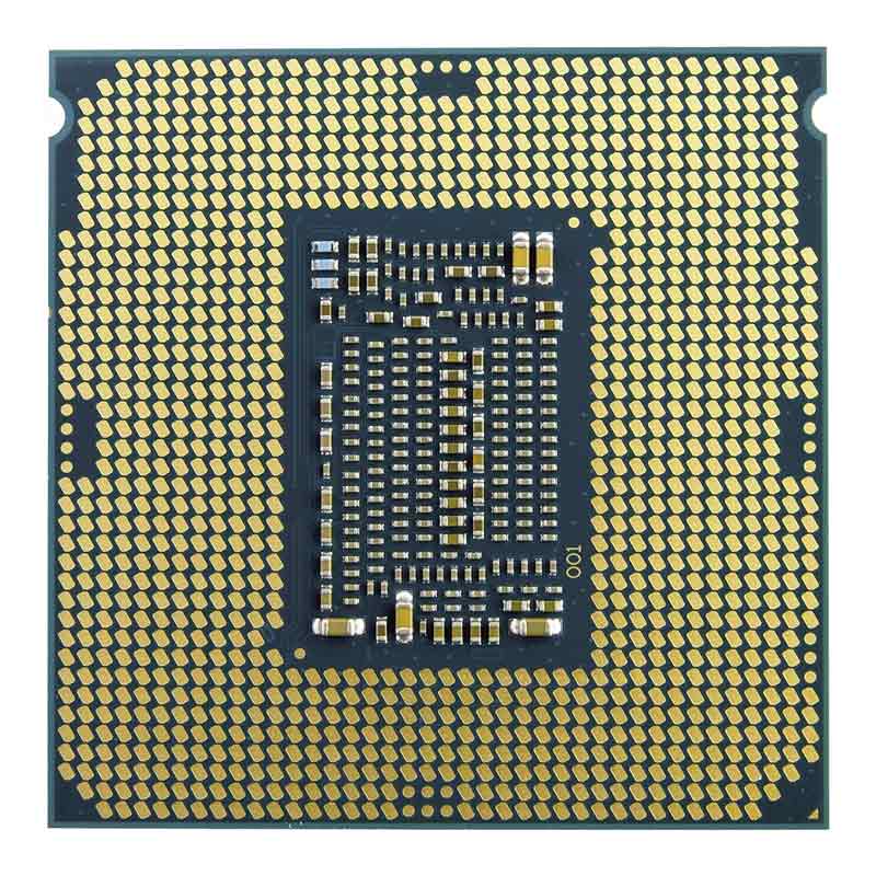 پردازنده اینتل Core i9 9900KF Coffee Lake