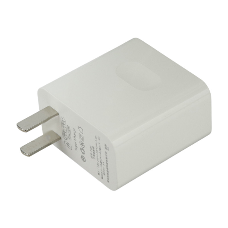 شارژر دیواری فست شارژ Caza T400 6A QC PD 100W + کابل میکرو یو اس بی