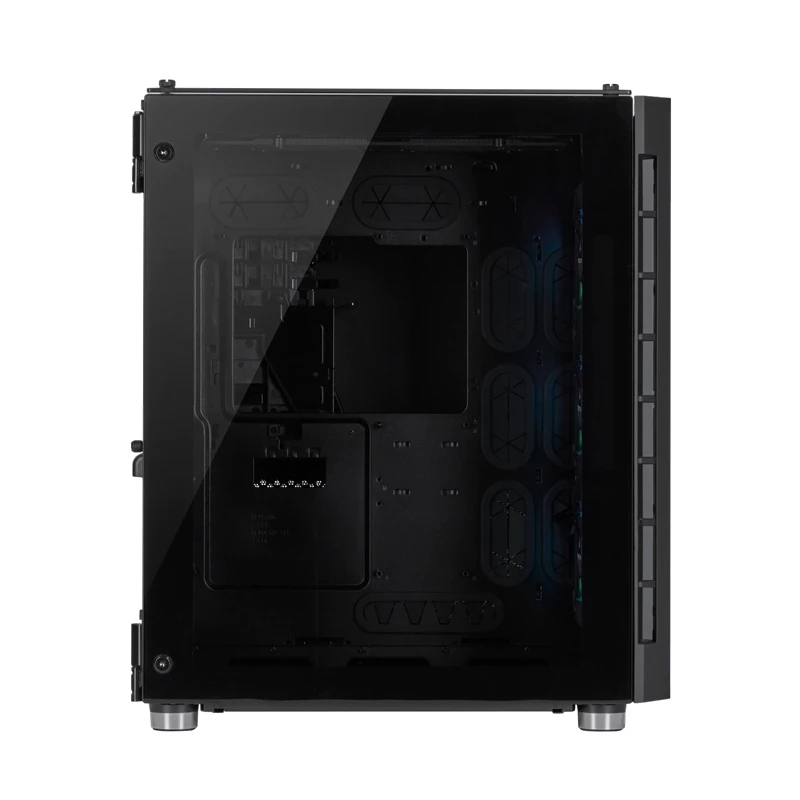 کیس کامپیوتر کورسیر Corsair Crystal Series 680X