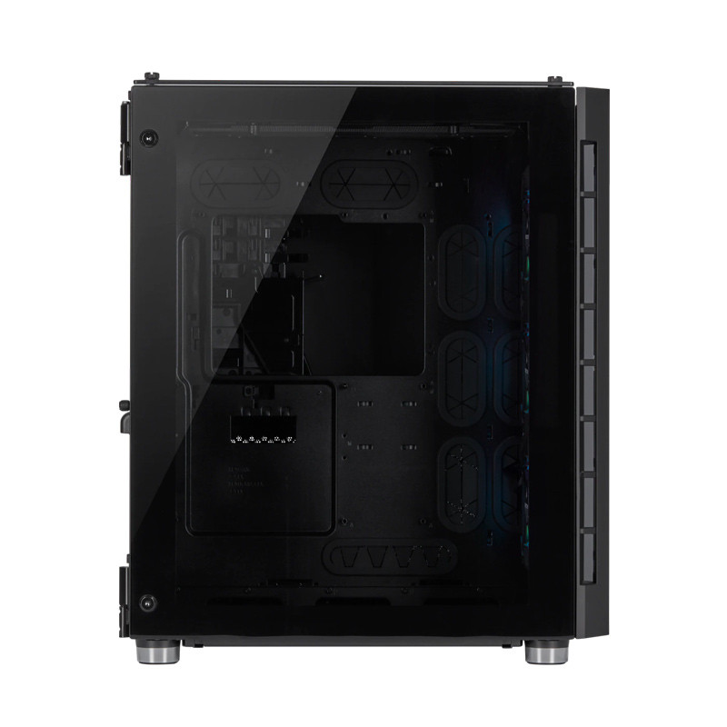 کیس کامپیوتر کورسیر Corsair Crystal Series 680X