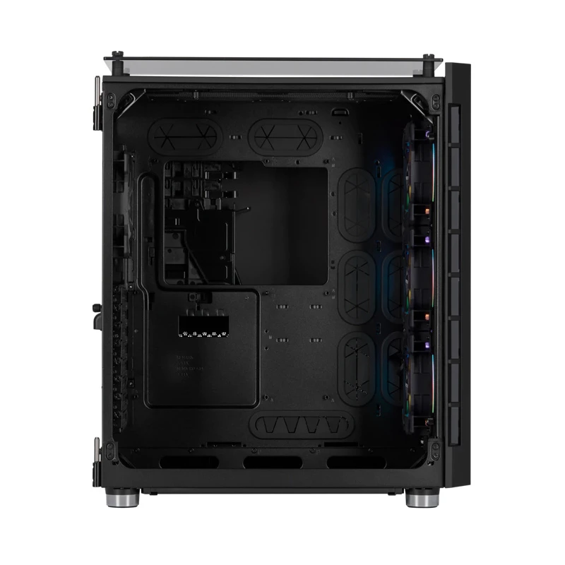 کیس کامپیوتر کورسیر Corsair Crystal Series 680X