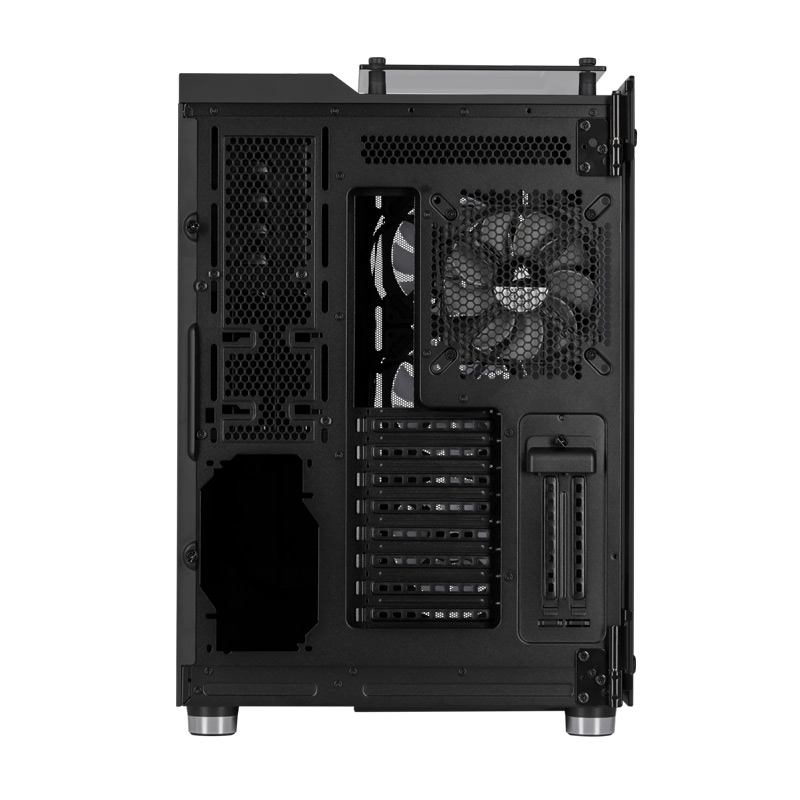 کیس کامپیوتر کورسیر Corsair Crystal Series 680X