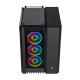 کیس کامپیوتر کورسیر Corsair Crystal Series 680X