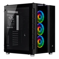 کیس کامپیوتر کورسیر Corsair Crystal Series 680X