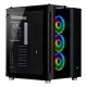 کیس کامپیوتر کورسیر Corsair Crystal Series 680X