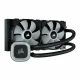 فن خنک کننده CPU کورسیر Corsair H100 RGB