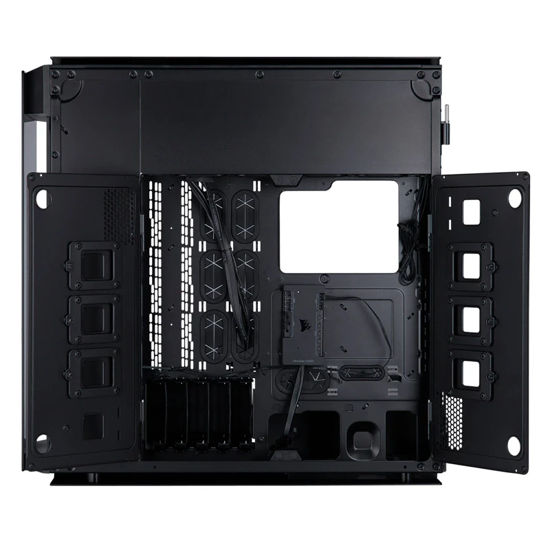 کیس کامپیوتر کورسیر Corsair Obsidian Series 1000D