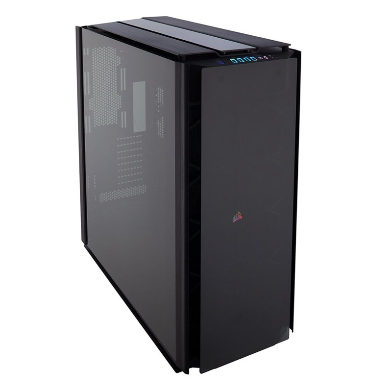 کیس کامپیوتر کورسیر Corsair Obsidian Series 1000D