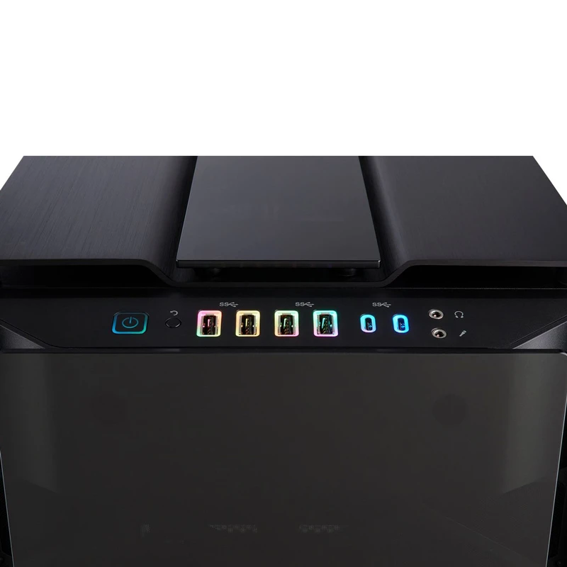 کیس کامپیوتر کورسیر Corsair Obsidian Series 1000D