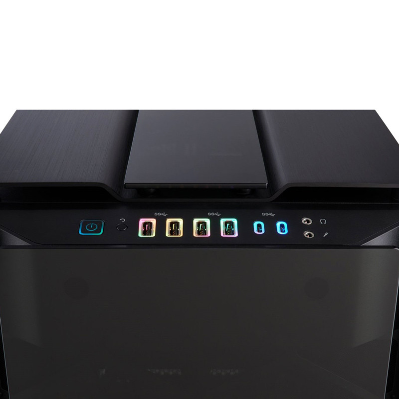 کیس کامپیوتر کورسیر Corsair Obsidian Series 1000D