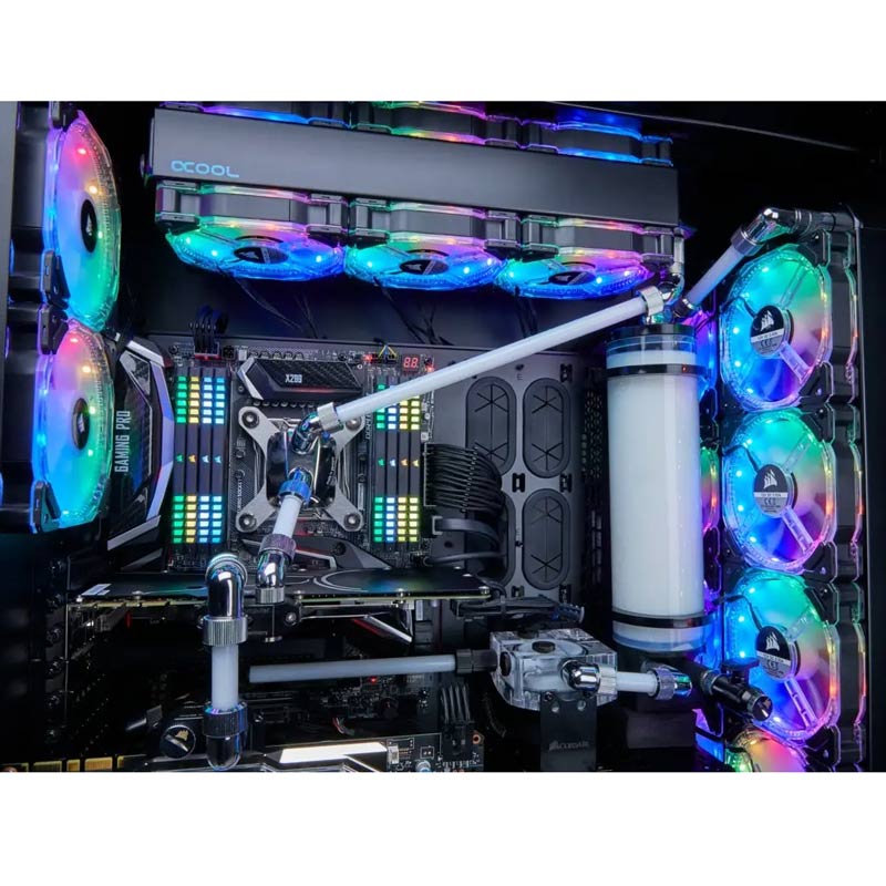 کیس کامپیوتر کورسیر Corsair Obsidian Series 1000D