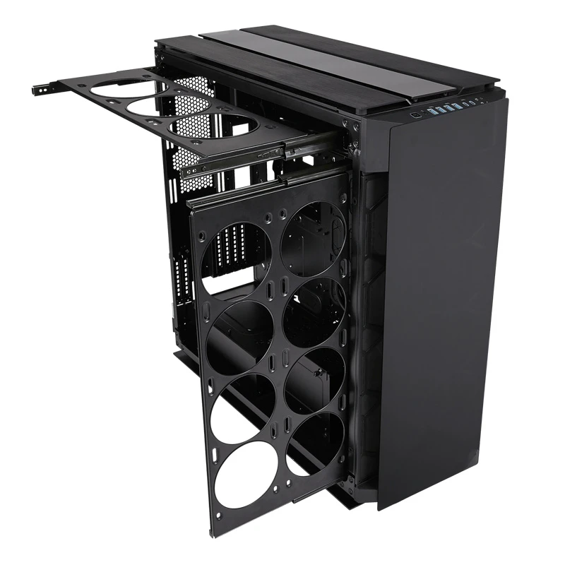 کیس کامپیوتر کورسیر Corsair Obsidian Series 1000D
