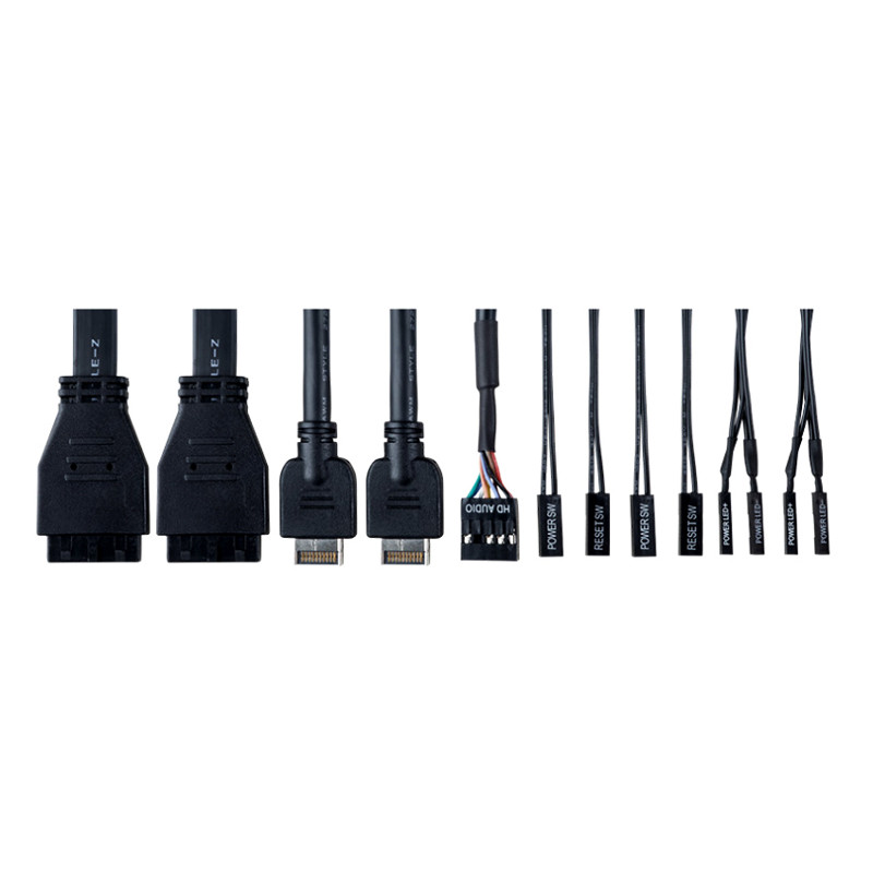 کیس کامپیوتر کورسیر Corsair Obsidian Series 1000D