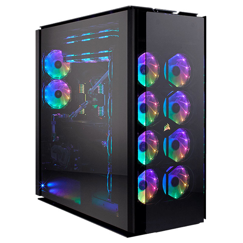 کیس کامپیوتر کورسیر Corsair Obsidian Series 1000D