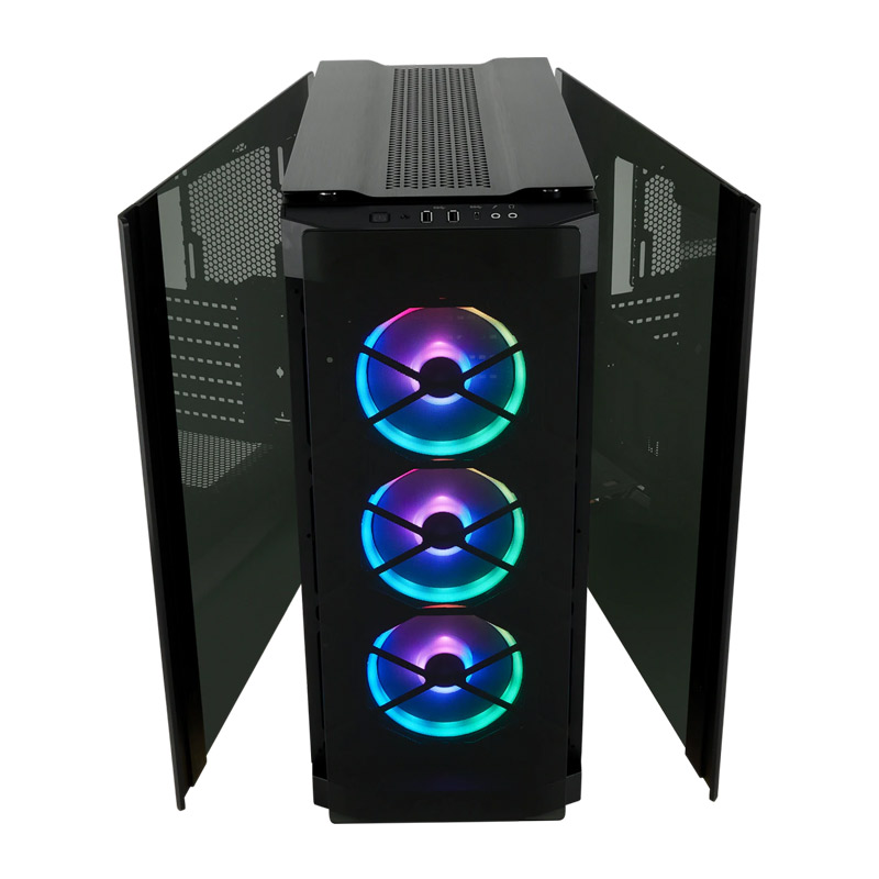 کیس کامپیوتر کورسیر Corsair Obsidian Series 500D SE Premium