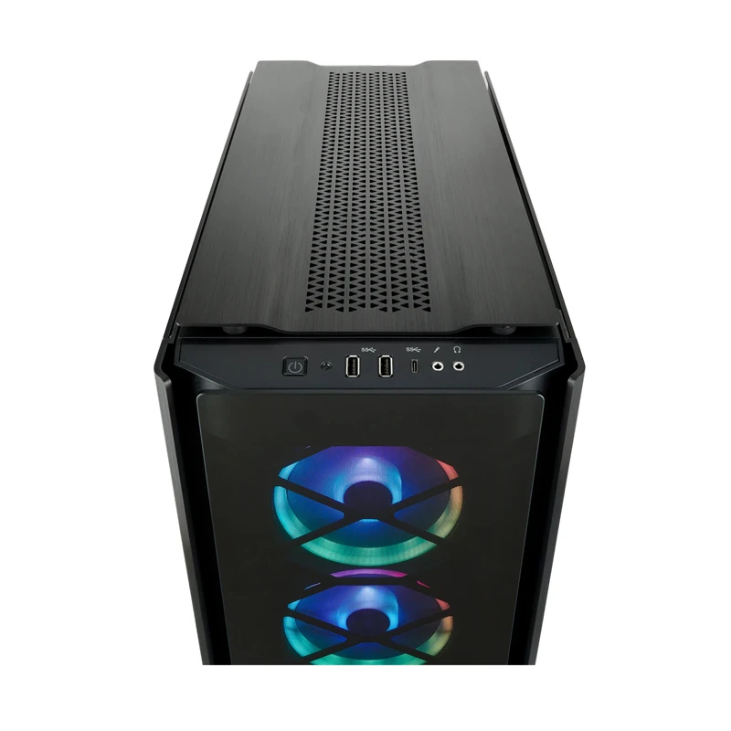 کیس کامپیوتر کورسیر Corsair Obsidian Series 500D SE Premium