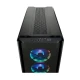 کیس کامپیوتر کورسیر Corsair Obsidian Series 500D SE Premium