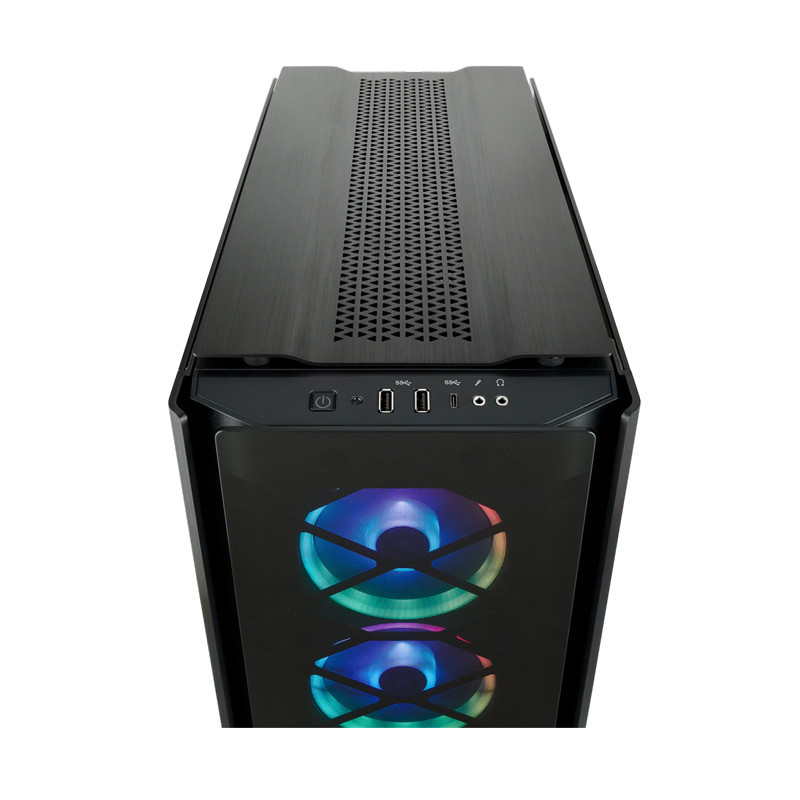 کیس کامپیوتر کورسیر Corsair Obsidian Series 500D SE Premium