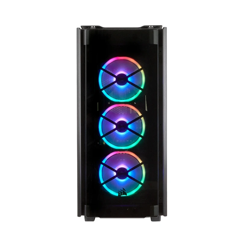 کیس کامپیوتر کورسیر Corsair Obsidian Series 500D SE Premium