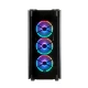 کیس کامپیوتر کورسیر Corsair Obsidian Series 500D SE Premium