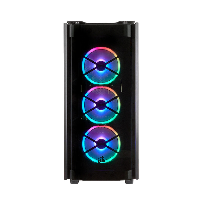 کیس کامپیوتر کورسیر Corsair Obsidian Series 500D SE Premium