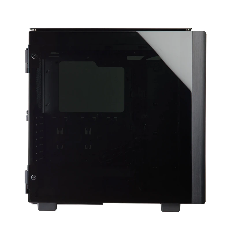 کیس کامپیوتر کورسیر Corsair Obsidian Series 500D SE Premium