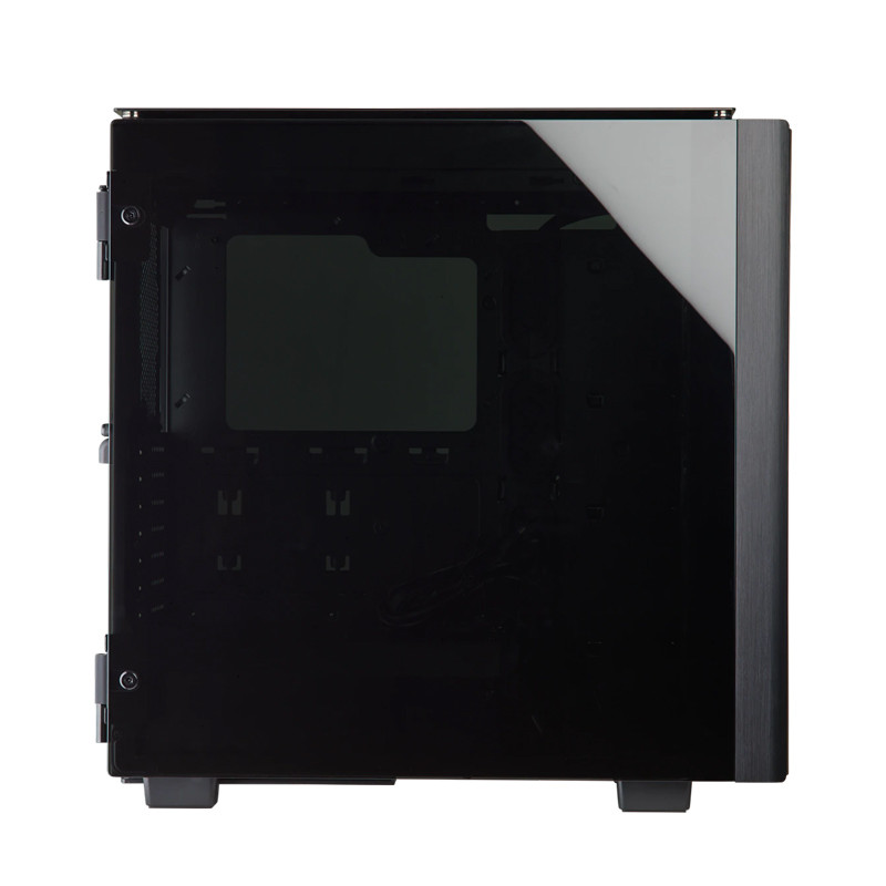 کیس کامپیوتر کورسیر Corsair Obsidian Series 500D SE Premium