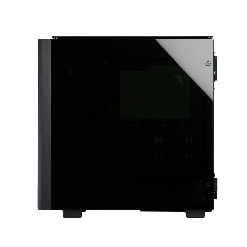 کیس کامپیوتر کورسیر Corsair Obsidian Series 500D SE Premium