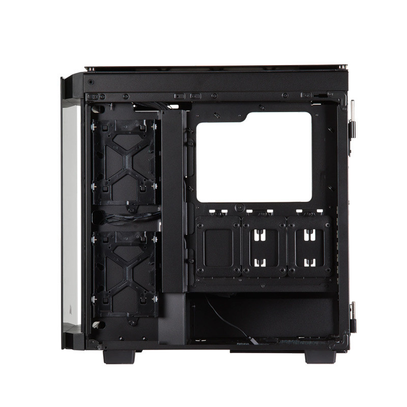 کیس کامپیوتر کورسیر Corsair Obsidian Series 500D SE Premium