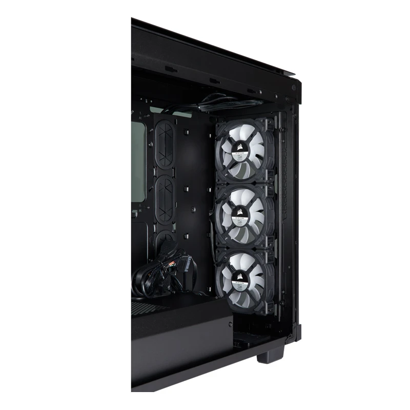 کیس کامپیوتر کورسیر Corsair Obsidian Series 500D SE Premium