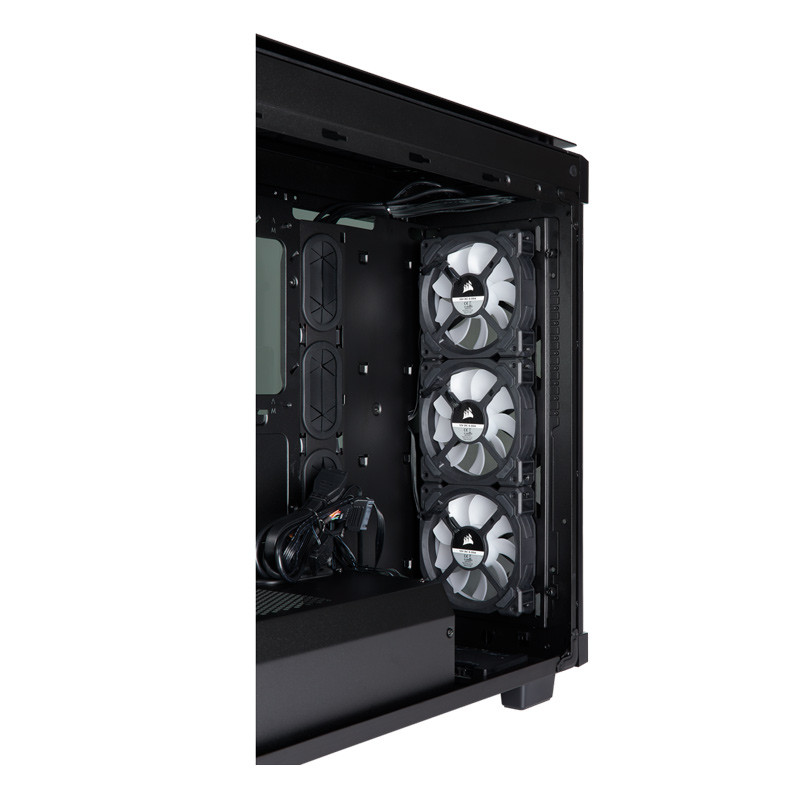 کیس کامپیوتر کورسیر Corsair Obsidian Series 500D SE Premium