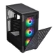 کیس کامپیوتر کورسیر Corsair iCUE 220T