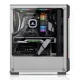 کیس کامپیوتر کورسیر Corsair iCUE 220T