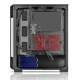 کیس کامپیوتر کورسیر Corsair iCUE 220T