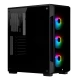 کیس کامپیوتر کورسیر Corsair iCUE 220T