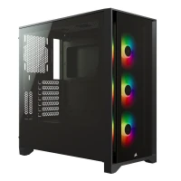 کیس کامپیوتر کورسیر Corsair iCUE 4000X