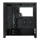 کیس کامپیوتر کورسیر Corsair iCUE 4000X