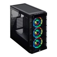 کیس کامپیوتر کورسیر Corsair iCUE 465X