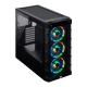 کیس کامپیوتر کورسیر Corsair iCUE 465X