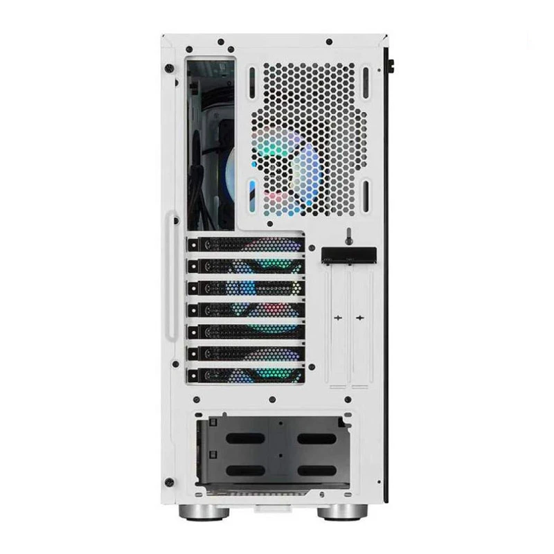 کیس کامپیوتر کورسیر Corsair iCUE 465X