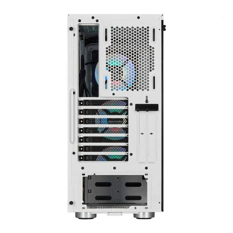 کیس کامپیوتر کورسیر Corsair iCUE 465X