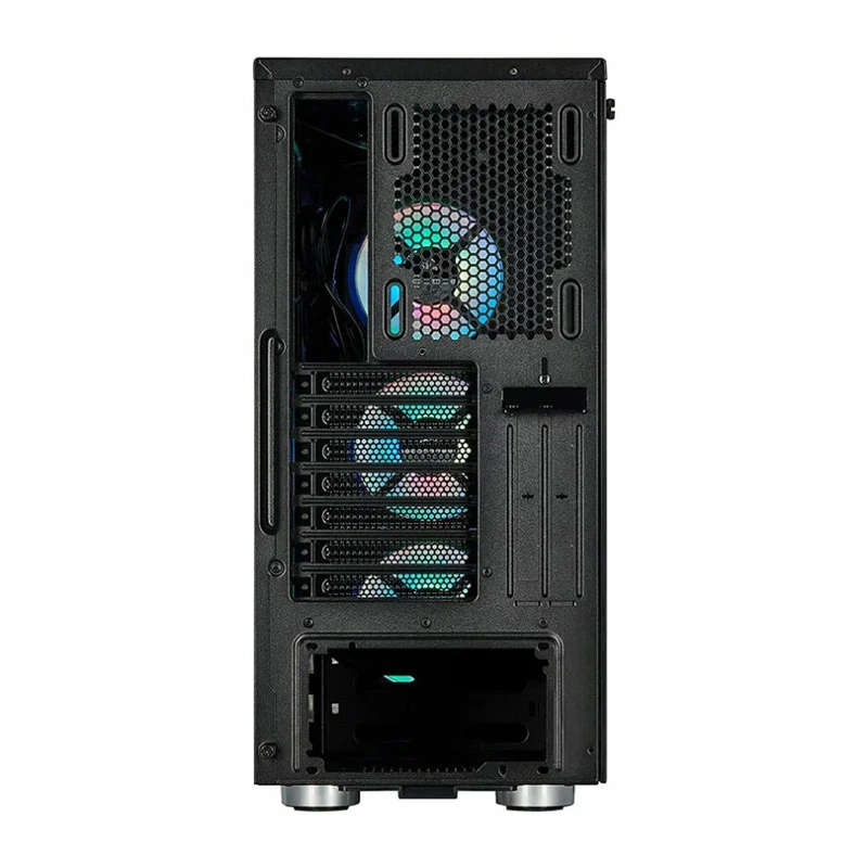کیس کامپیوتر کورسیر Corsair iCUE 465X