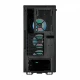 کیس کامپیوتر کورسیر Corsair iCUE 465X